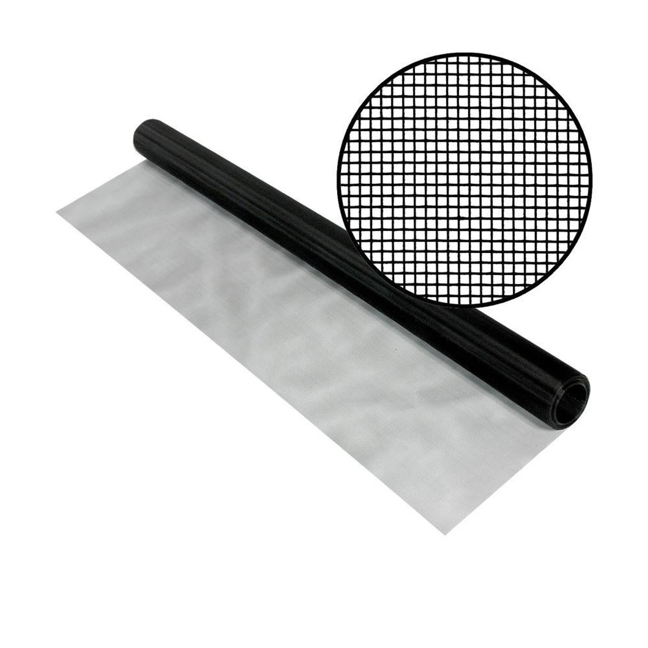 48" X 100 Ft SeeVue Stainless Steel Insect Screen