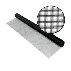 60" X 100 Ft SeeVue Stainless Steel Insect Screen