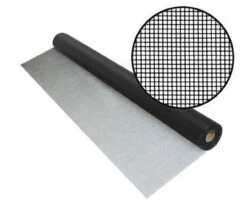 60 Inch X 25 Ft Pool And Patio Screen