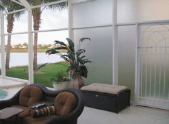 72" X 50 Ft Florida Glass Screen